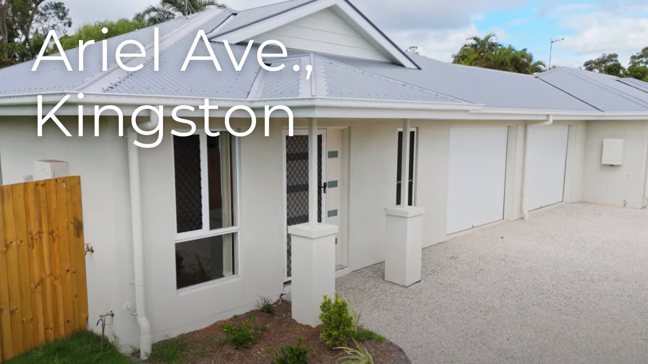 Completed Project - Kingston
