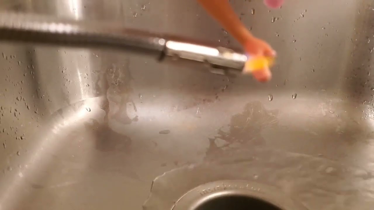 Melting Barbie Hand - what should I do to it next?