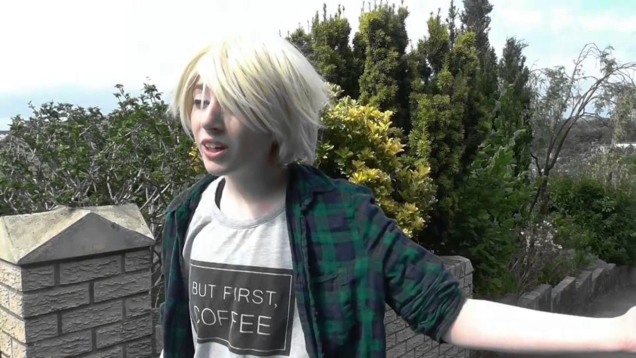 Goodbye (South Park Cosplay)