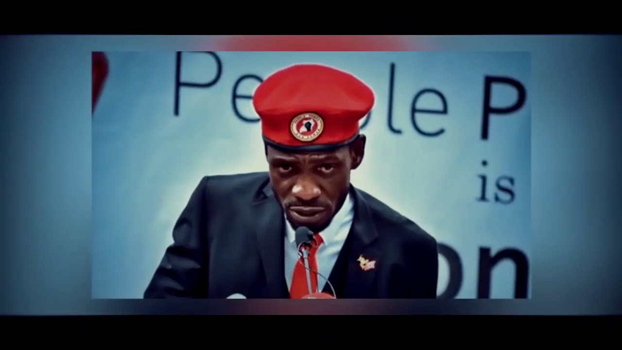 PEOPLE POWER ANTHEM