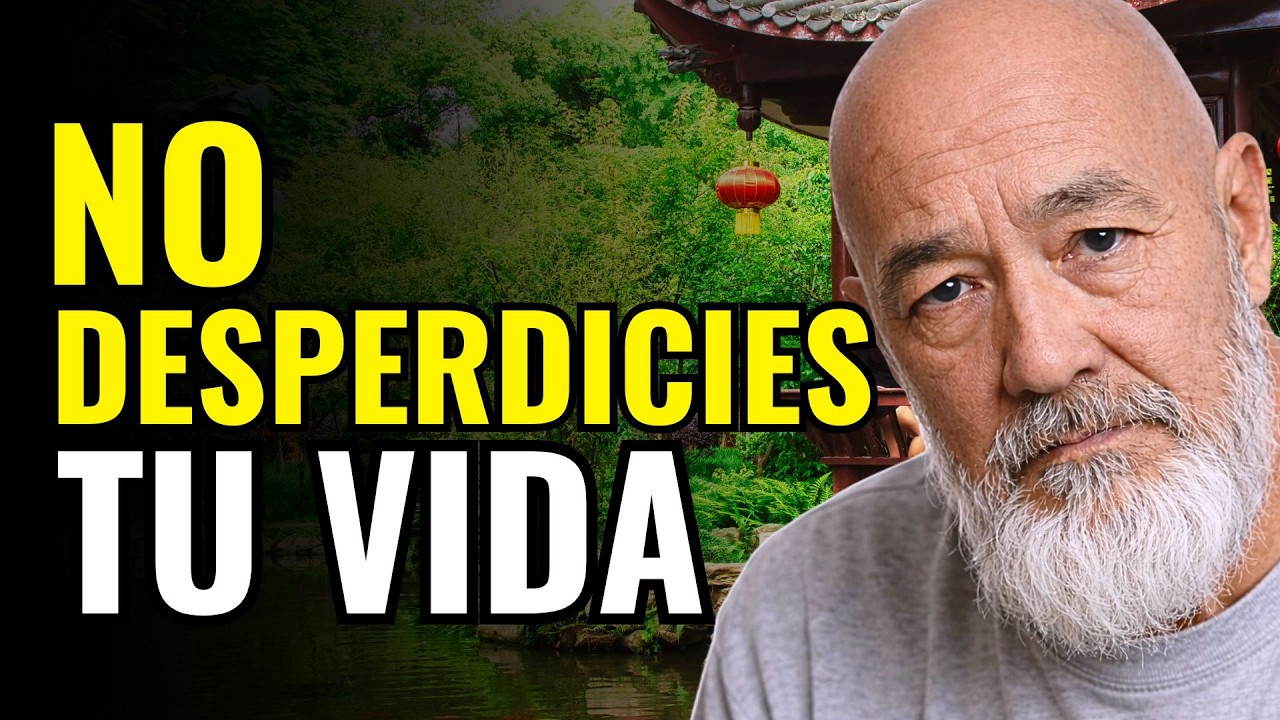 Me Tomo Más de 50 AÑOS Entender ESTO… y te lo Diré en 10 Minutos