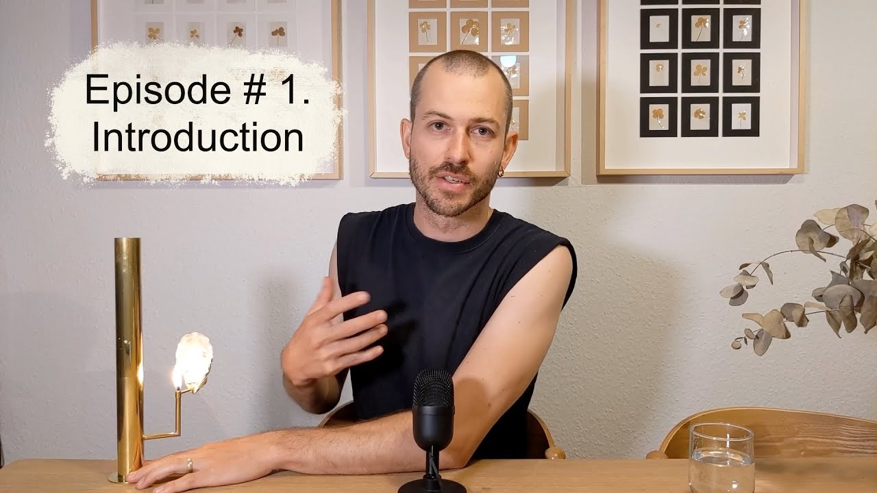 Episode # 1. Introduction. A Tiny Business and Tiny Factory. Kim Sørensen.