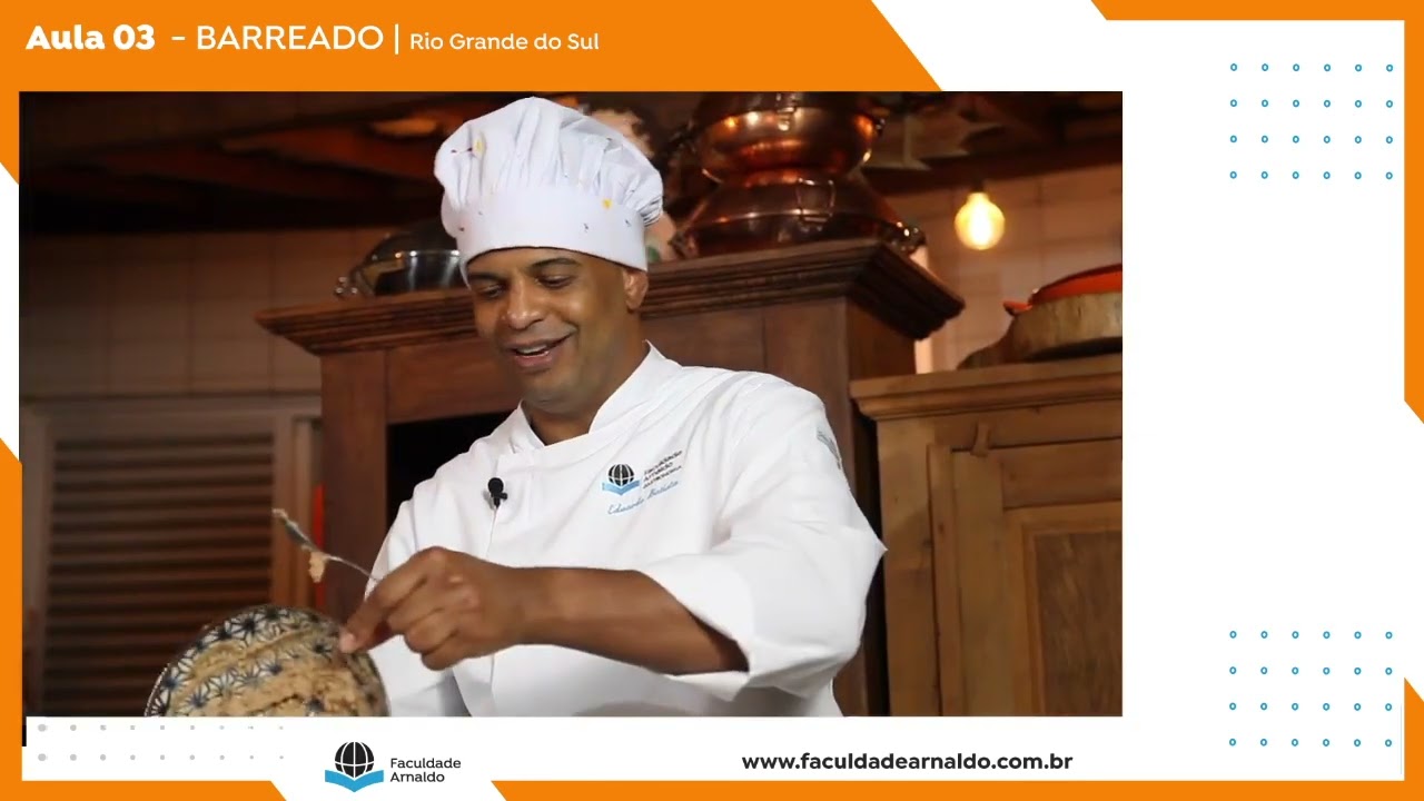 AULA EXPERIMENTAL DE GASTRONOMIA BRASILEIRA 03