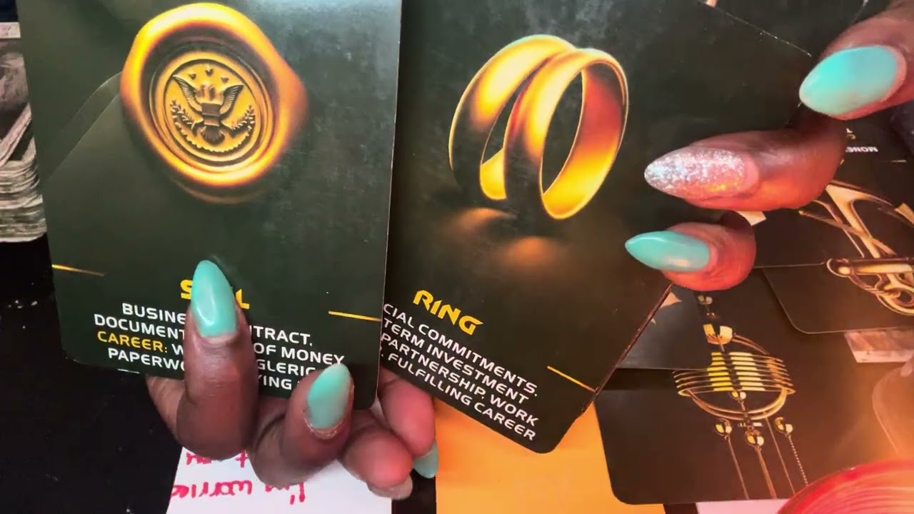 Послания от духовного младенца Скорпиона ♏️