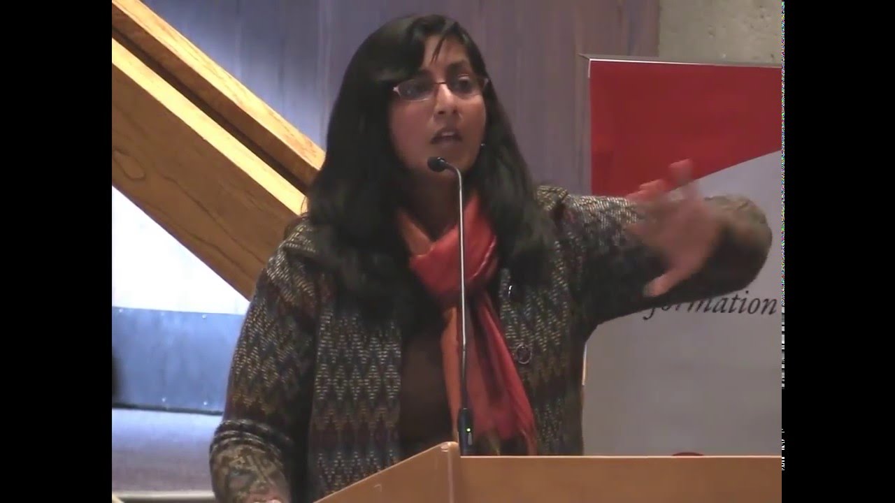 Kshama Sawant:   How can we move beyond   