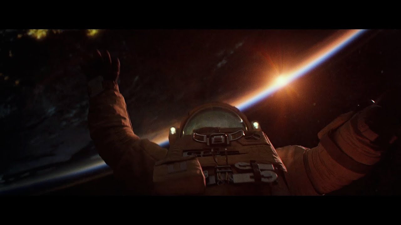 Gravity - 