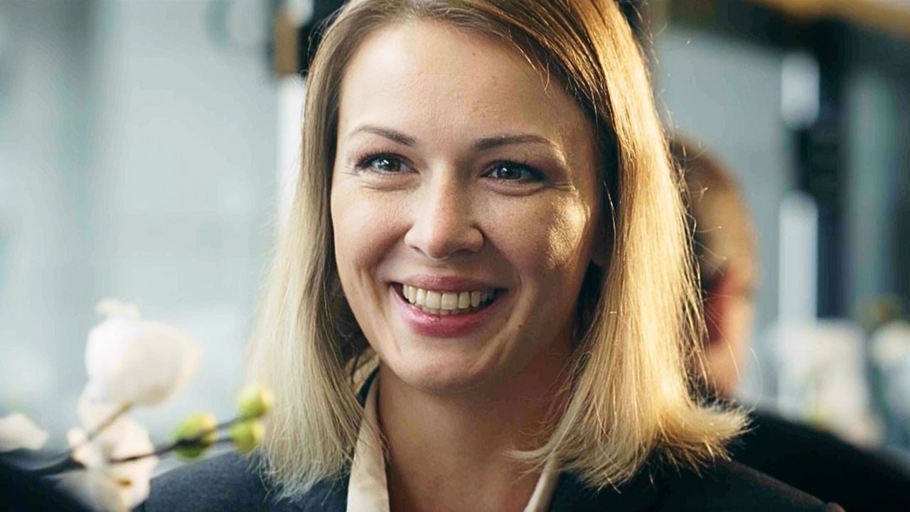 НЕУДАЧНИЦА ВДРУГ НАШЛА ЛЮБОВЬ… ЭТО ВЕЗЕНИЕ ИЛИ СНОВА ПРОВАЛ? МЕЛОДРАМА Невезучая