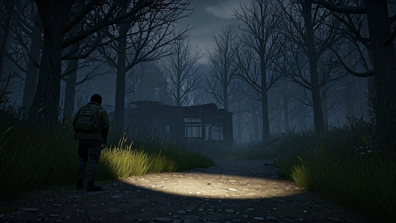 DayZ streamers VS All of Twitch (ManHunt Part 2!!) is this the end??