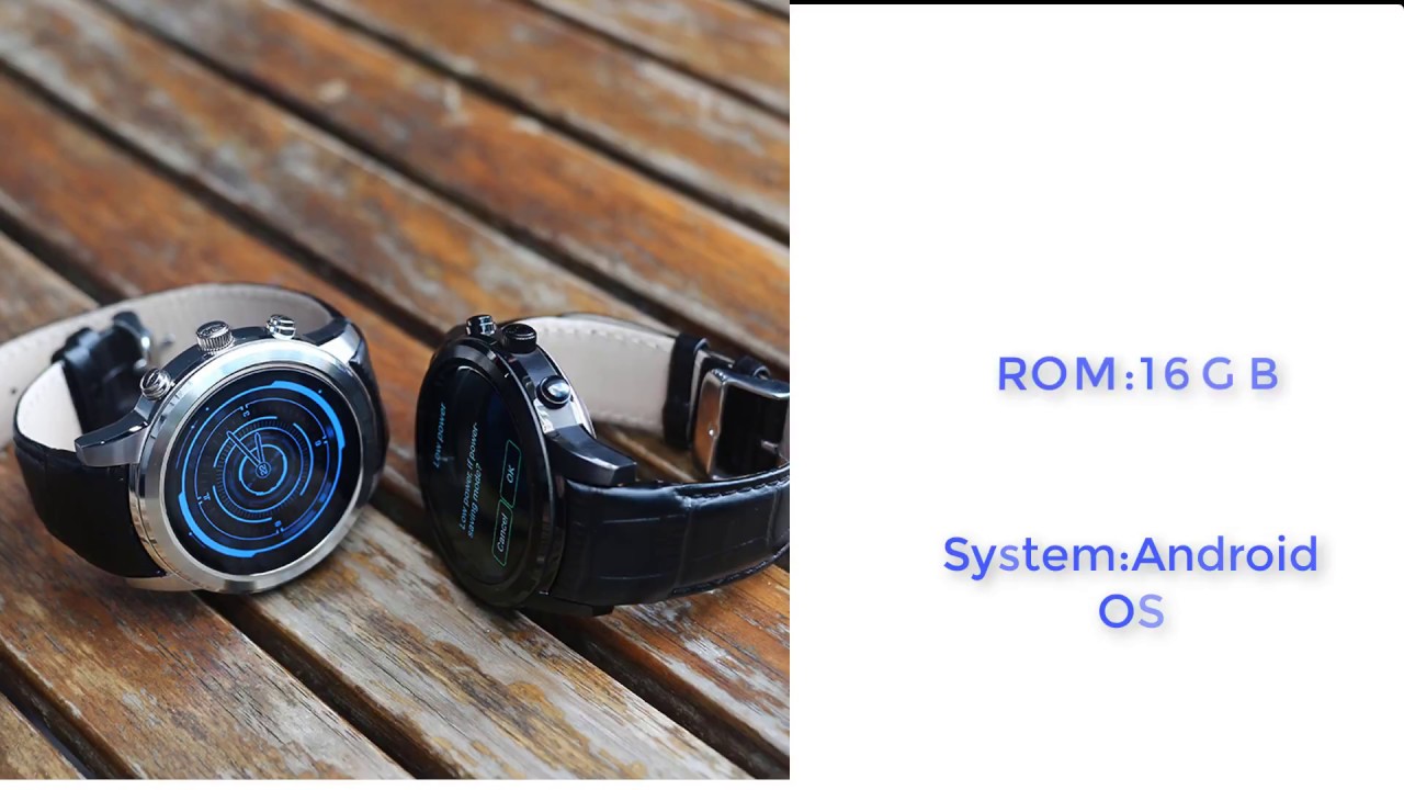Finow X5 Air Smart Watch