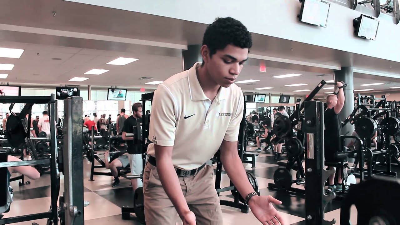 RWC Banquet - Fitness