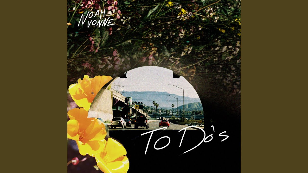 To Do's