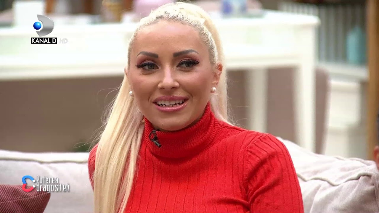 Puterea dragostei (09.11.2019) - GALA 26 COMPLET HD