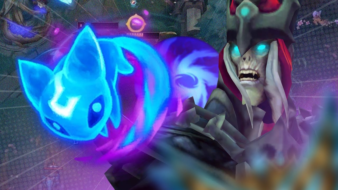 INSANE COMEBACK IN CHALLENGER: WRONG RUNES, RIGHT DECISIONS