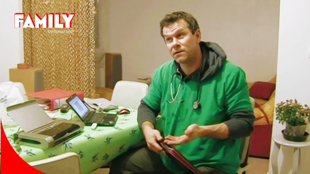 Urgences vétos : ces passionnés qui sauvent des vies