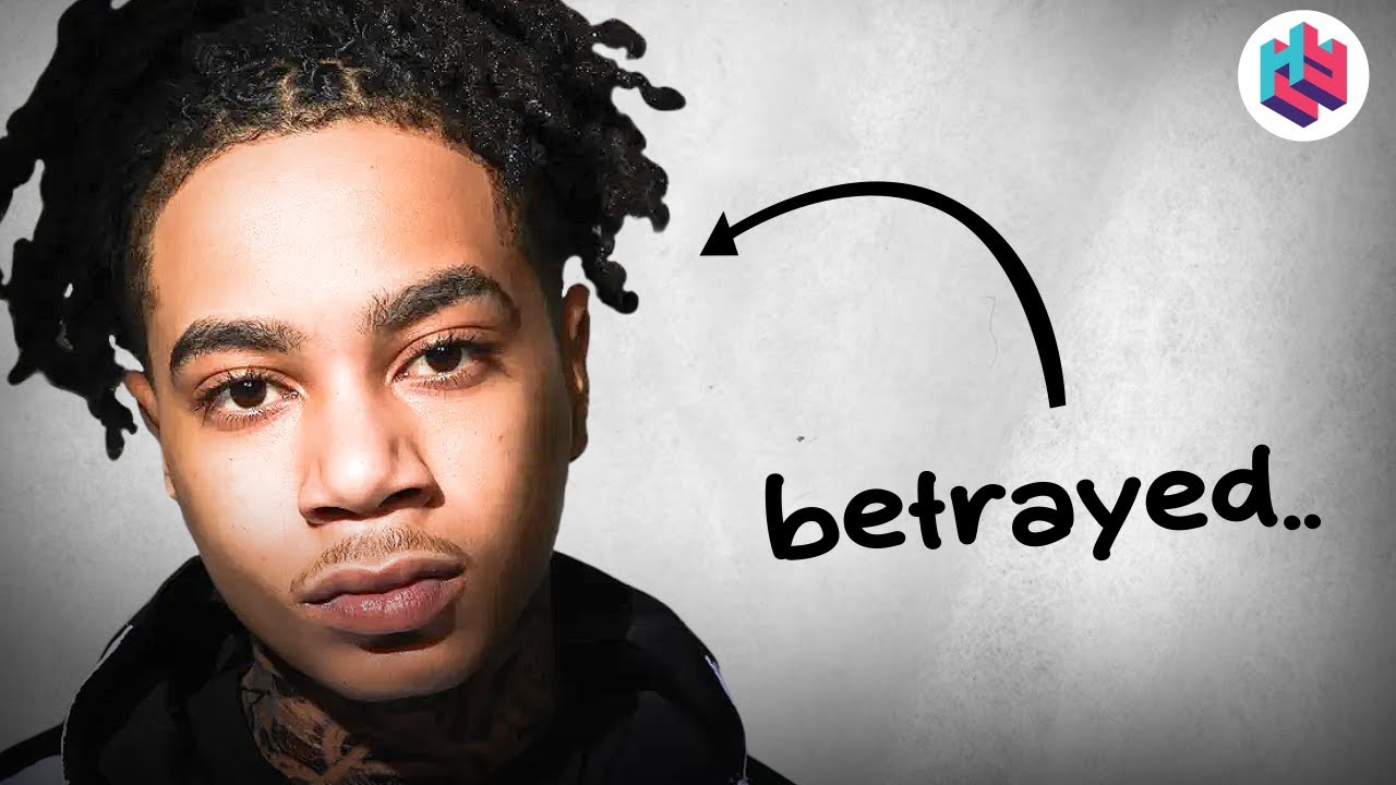 Almighty Jay Has ZERO RESPECT For YBN Nahmir..
