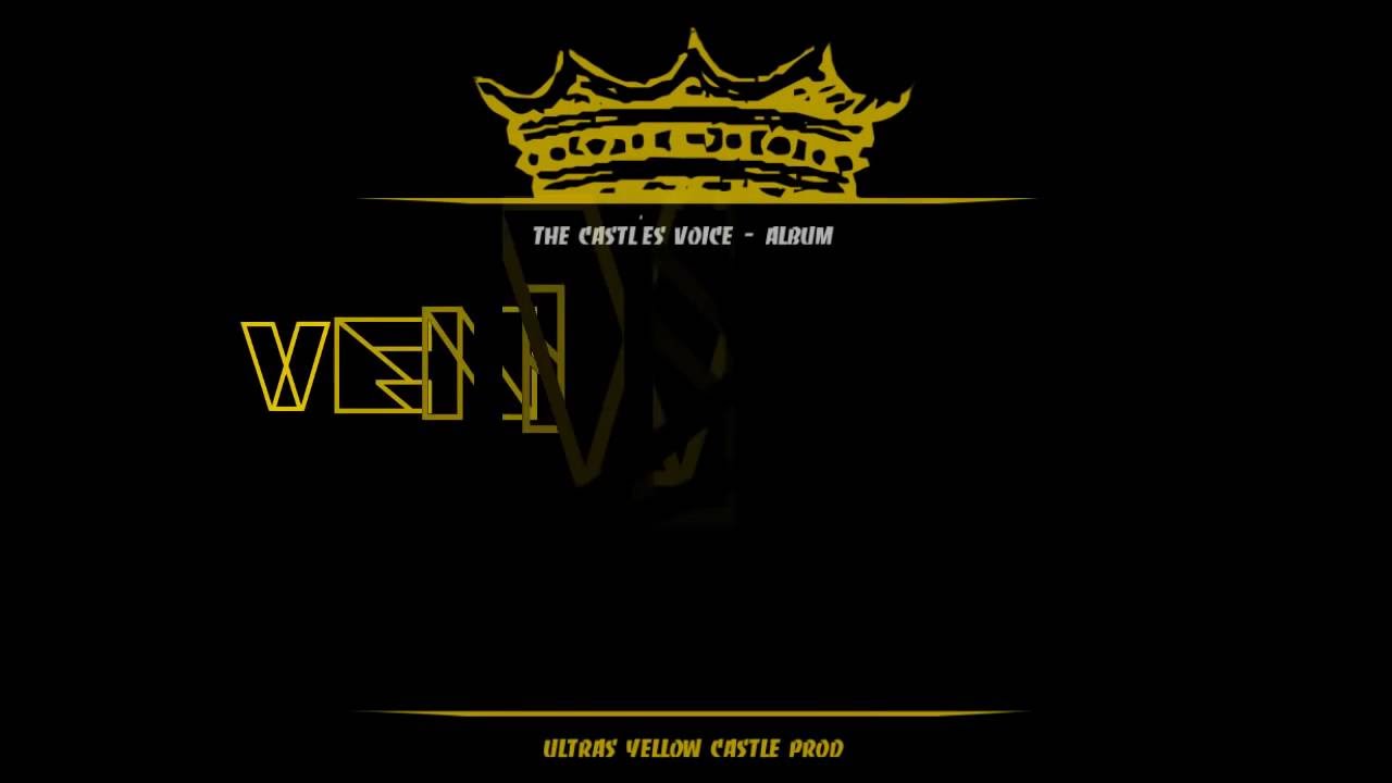 7- Veni Vidi Vici (The Castle's Voice ) COPYRIGHT