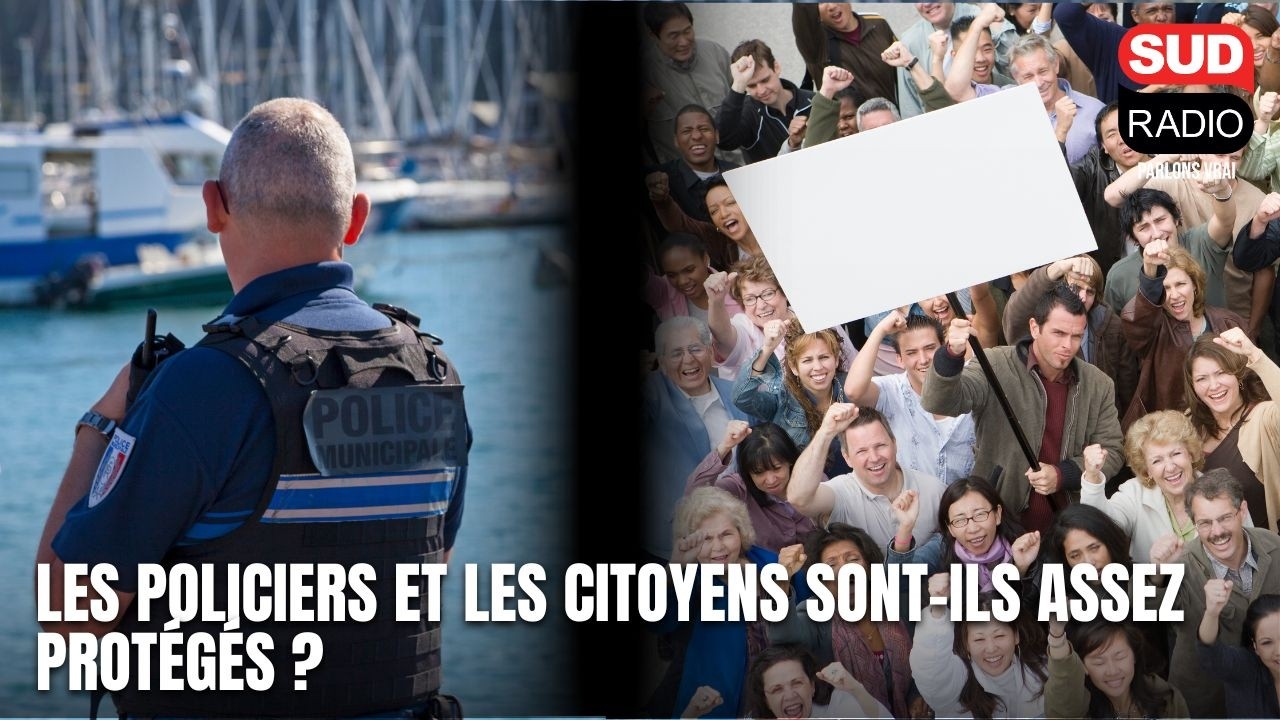 Hommage à Quentin Deranque / Salon de l'agriculture - 23 février 2026