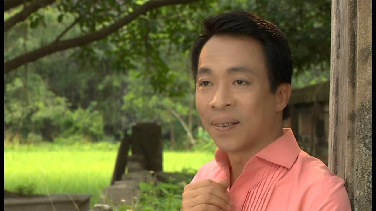Full HD - Giận M&agrave; Thương - B&ugrave;i L&ecirc; Mận