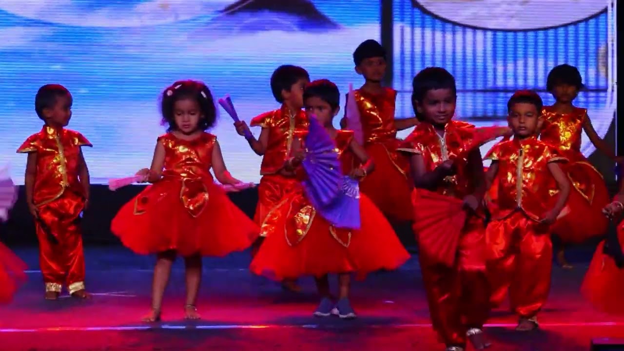 Tiny feet, big dreams, beautiful dance moments ❤️