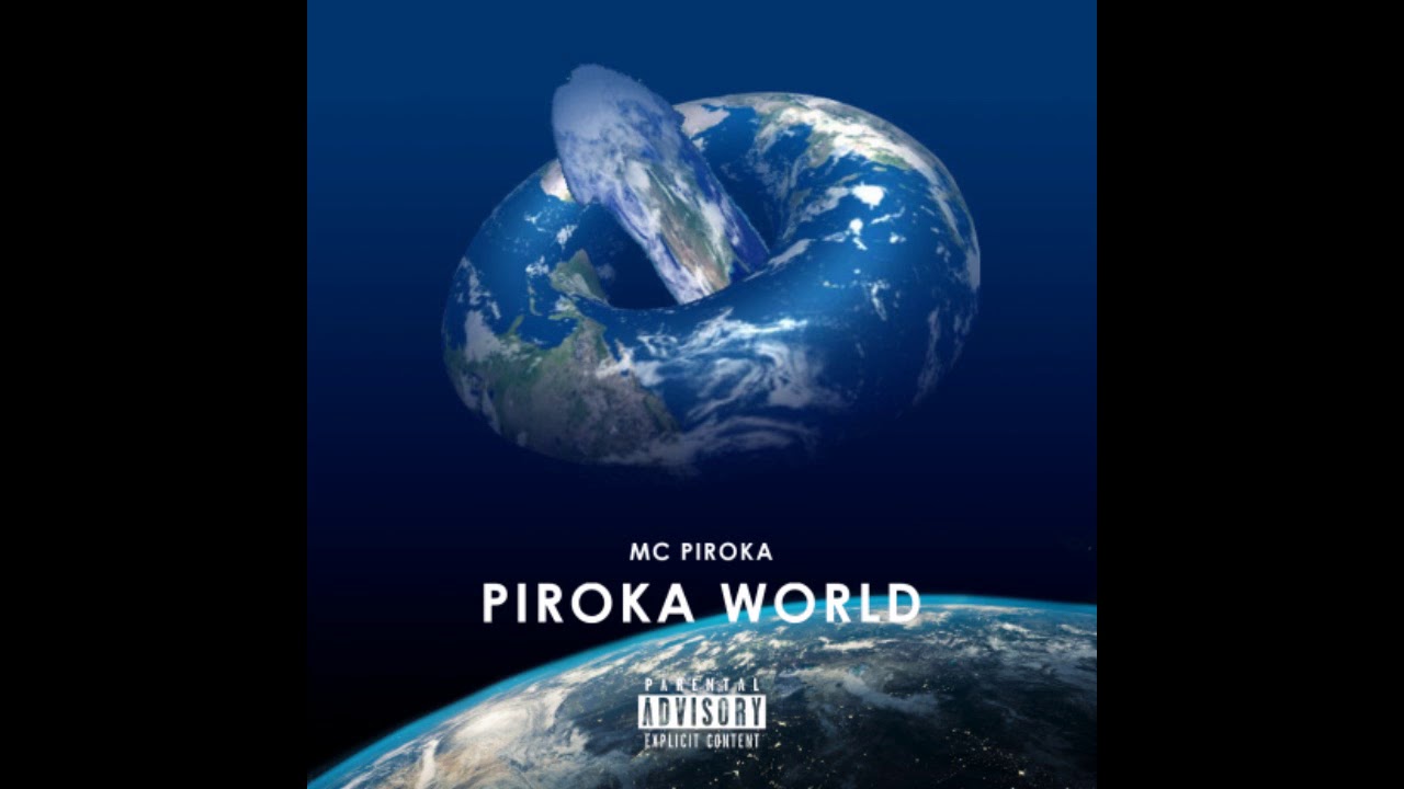 MC PIROKA - PIROKA WORLD  🦋Prod. By White W🦋
