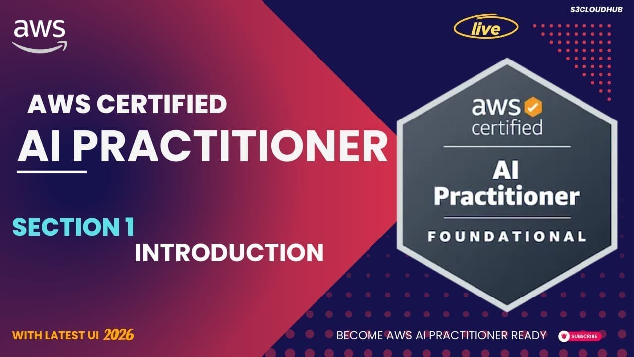 Everything You Need To Know About AIF - C01