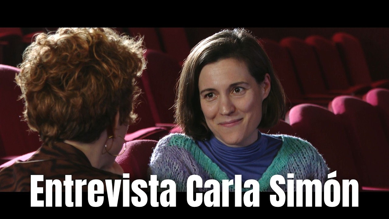 Entrevista a Carla Simón (Romería) | La Brama