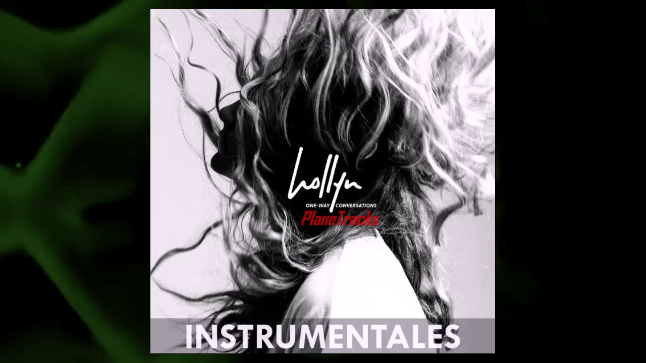 Hollyn - Lovely Instrumental
