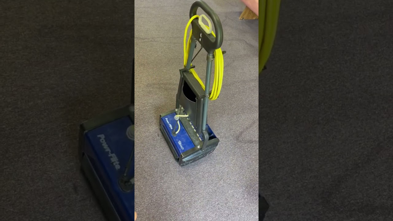 Equipment to start a carpet cleaning business today for low cost.
