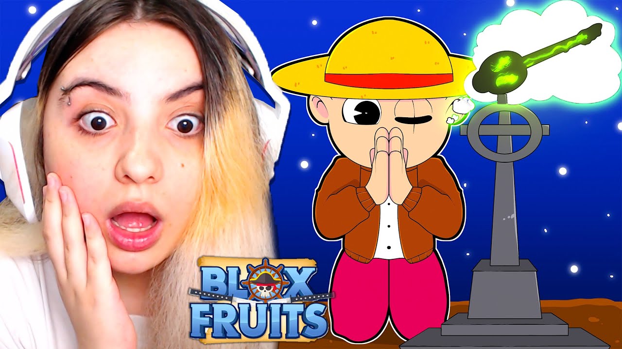 EM BUSCA da SOUL GUITAR a GUITARRA MITICA do BLOX FRUITS!! FINALMENTE... 1/2