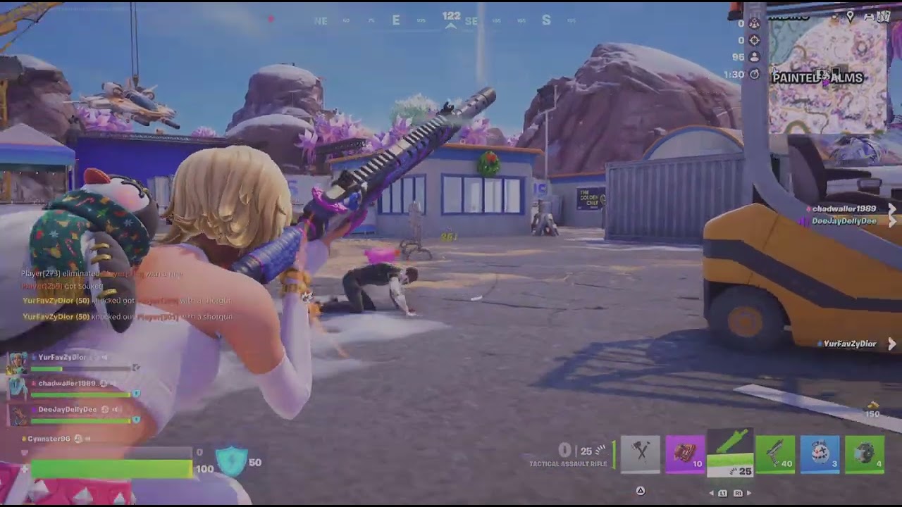 Fortnite