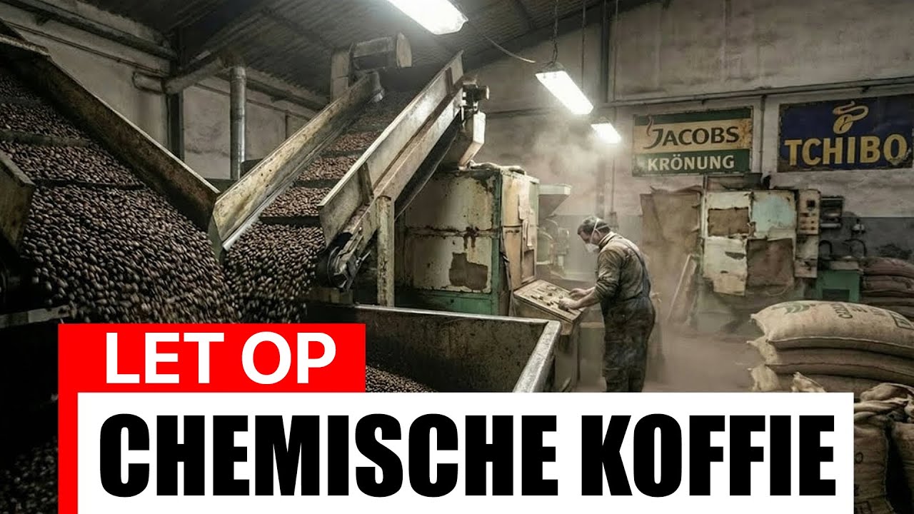 7 Koffiemerken Om Te Vermijden (Maar 2 Zijn Uitstekend)