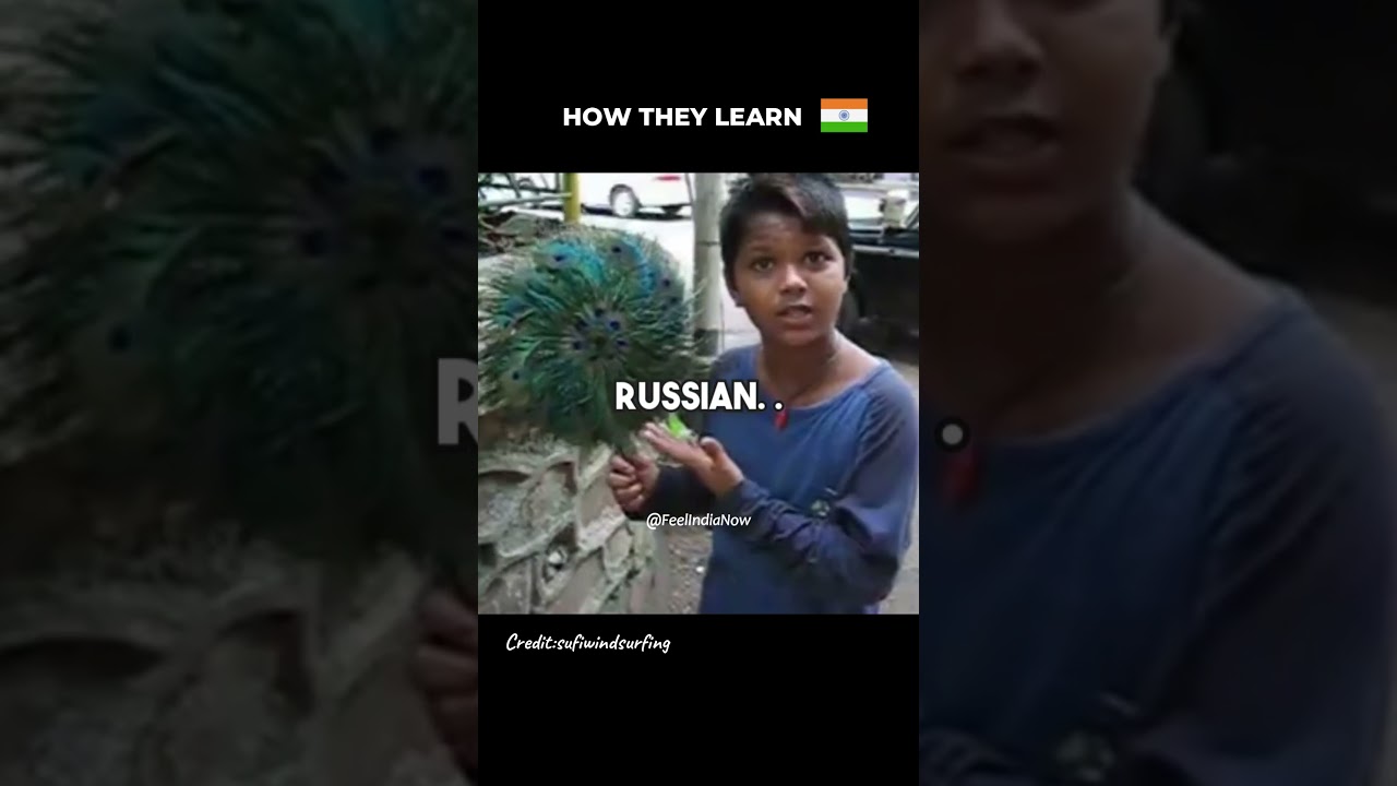reality of india