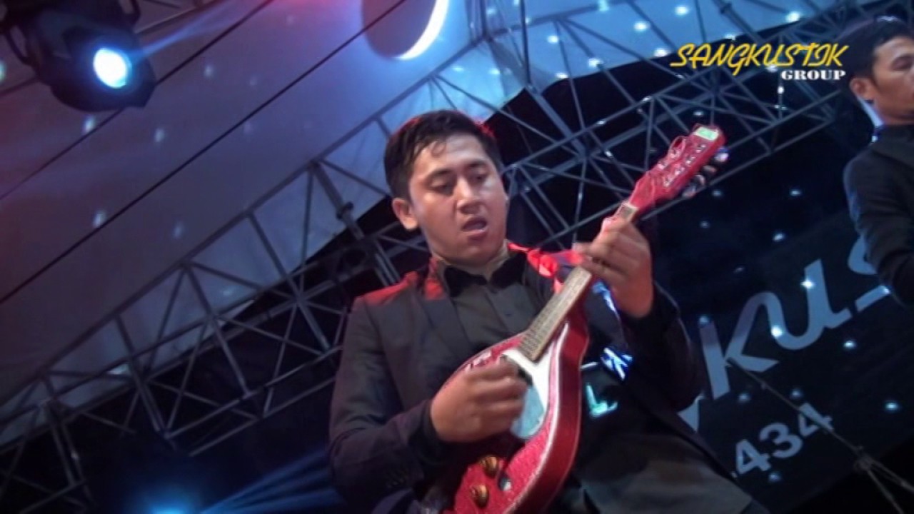 GOYANG SENGGOL BALANCE-SANGKUSTIK GROUP
