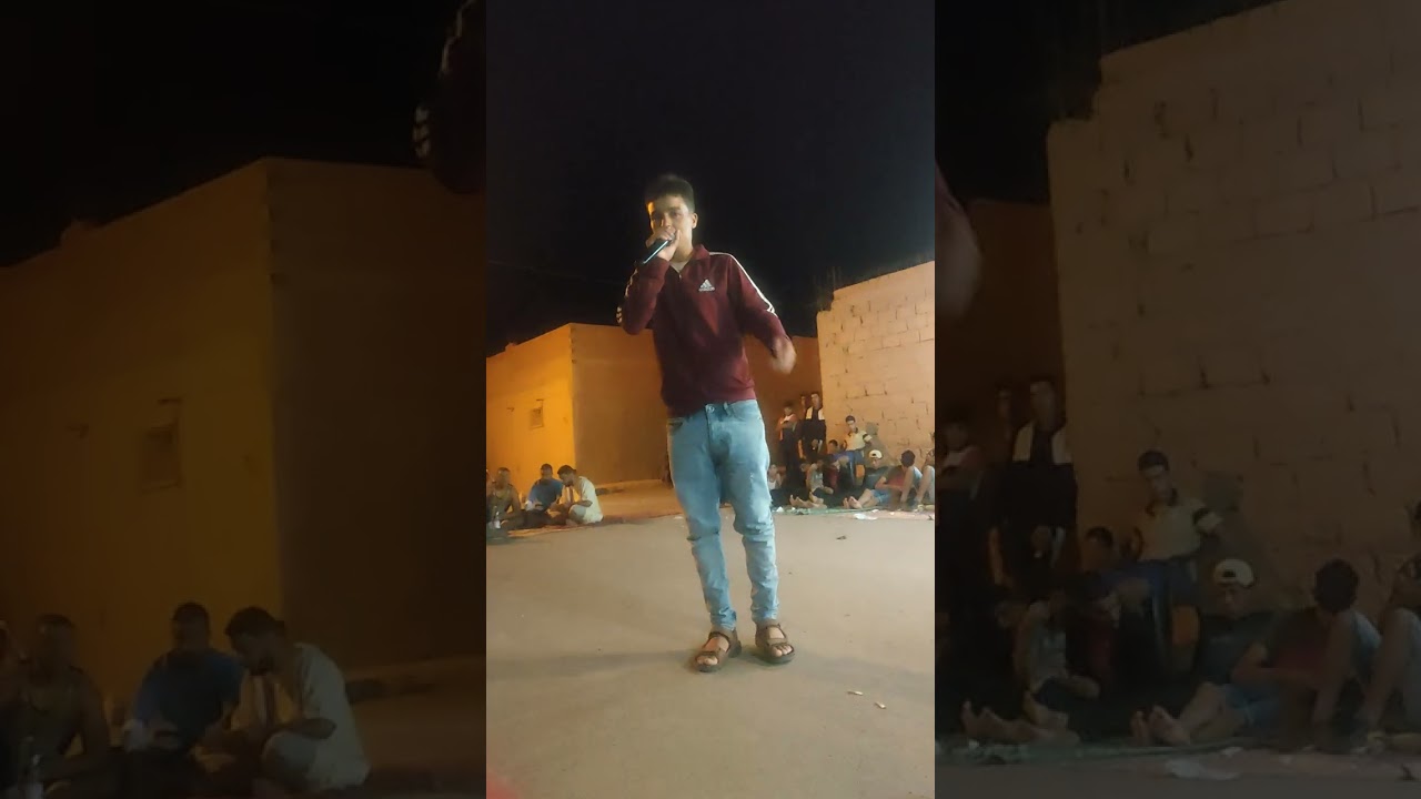 شيخ نصرو سكرة بلا بيك ماشي غايا