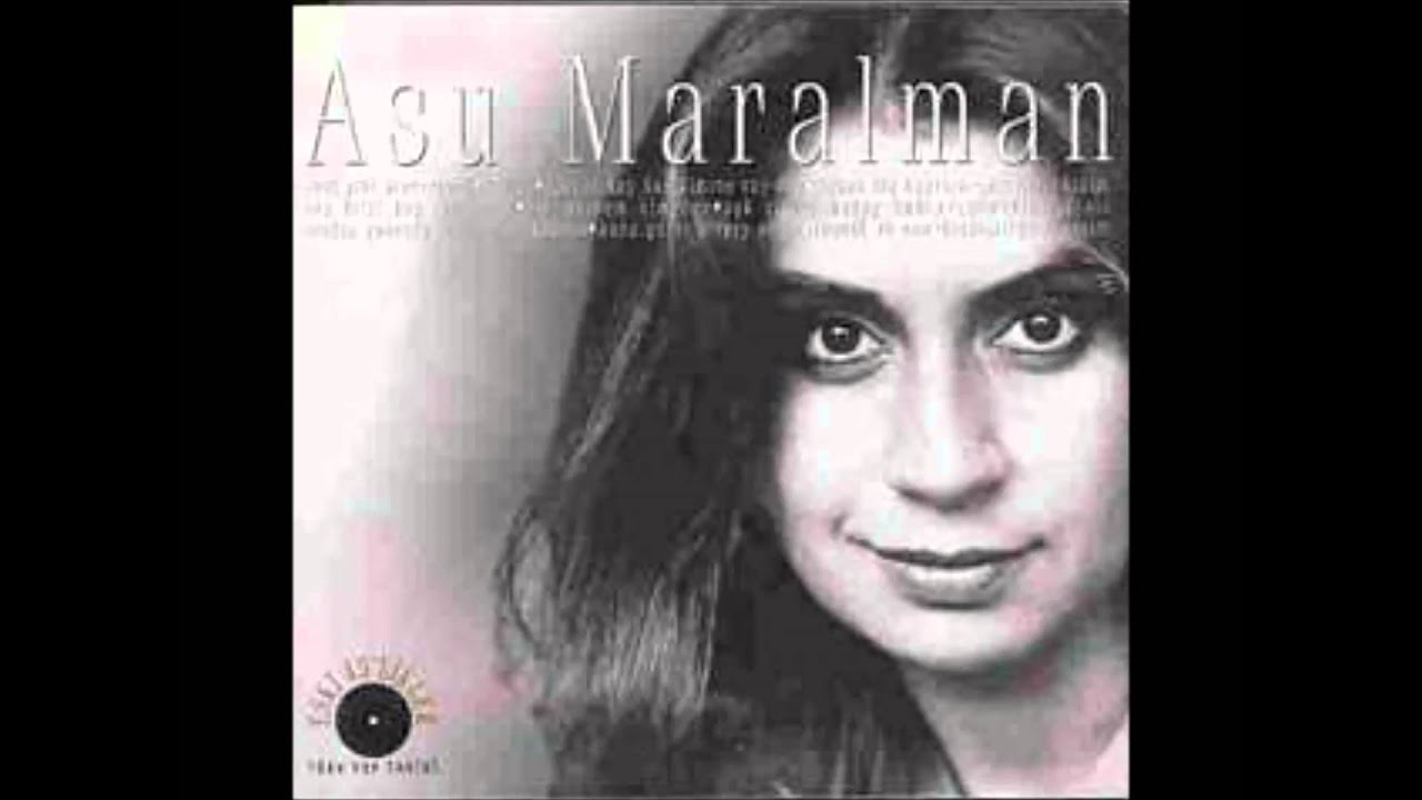 Asu maralman Bagri Yanik Dostlara