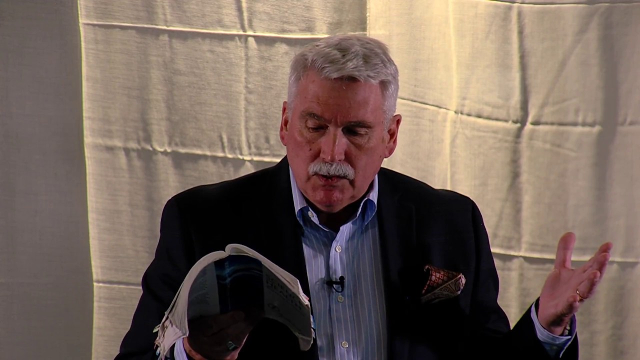 Talks that Inspire 2018 - David Hohle, C.S.B.
