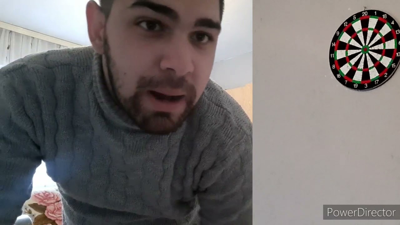 BRAT I JA IGRAMO PIKADO KO POBEDI OSVAJA 100&euro; *IZGUBIO SAM*
