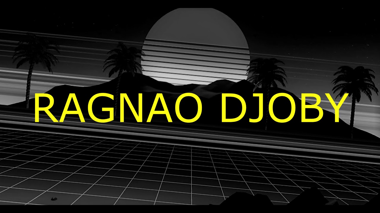 RAGNAO DJOBY