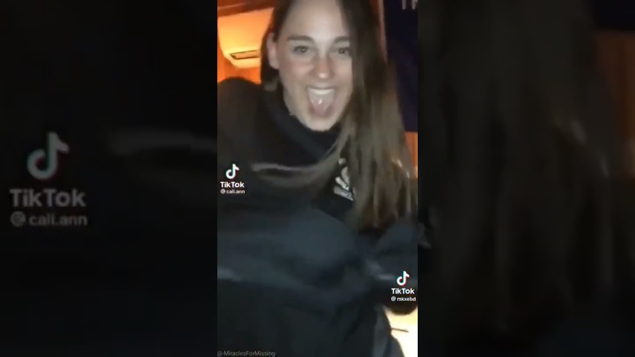Friends of #XanaKernodle uploaded a beautiful tiktok in her memory. #idaho4 #idahoHomicides