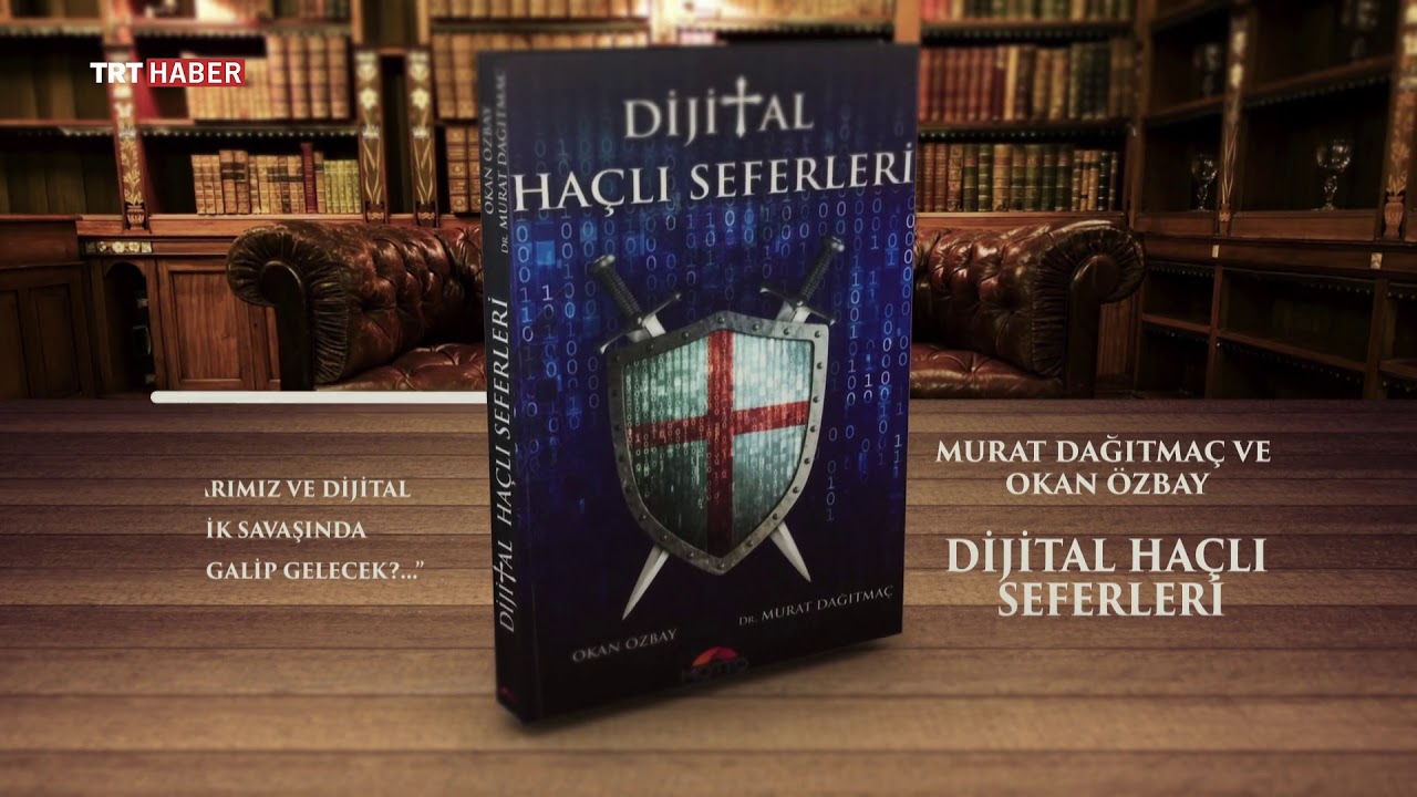 Kitap Haber 55. B&ouml;l&uuml;m