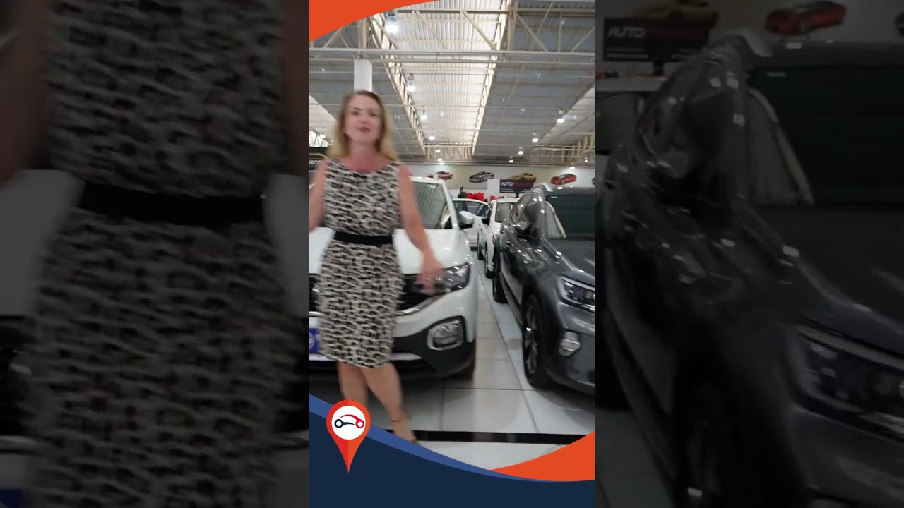 🚗 Na Comeri Motors, voc&ecirc; encontra tudo!