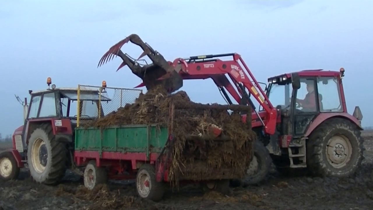 ☆C385 BOKIEM?!☆Obornik 2O2O!☆Pronar 82SA & Ursus C385 & Autosan☆ WTOPA PRONARA?!☆Agro Przeczak