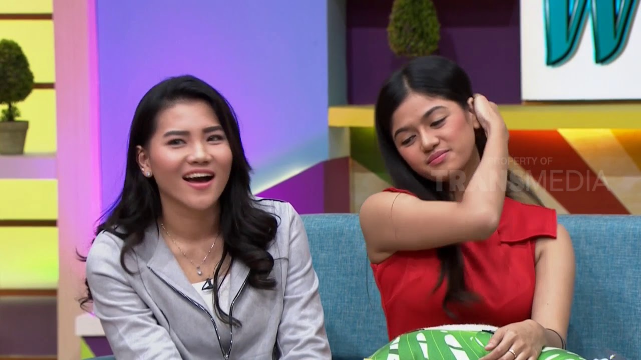 Menjauh Karena Terlibat Cinta Segitiga | RUMAH UYA (22/01/19) Part 2