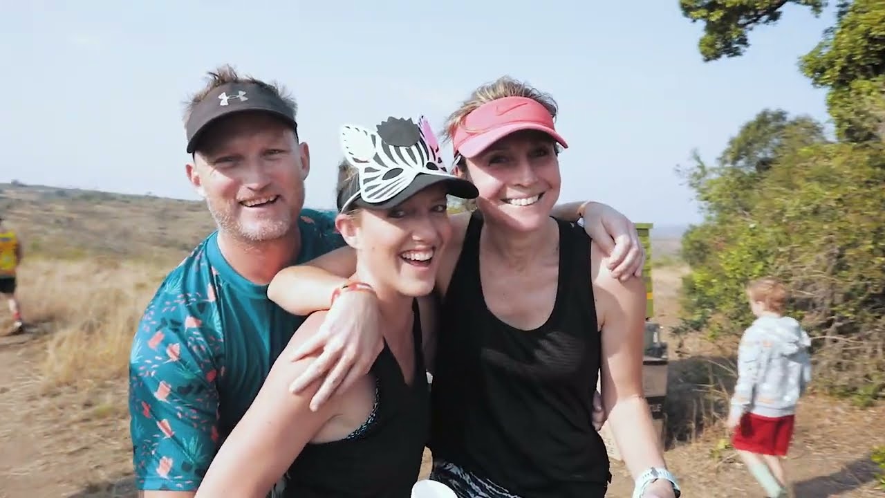 STIHL iMfolozi Outrun: 2022 After-Video