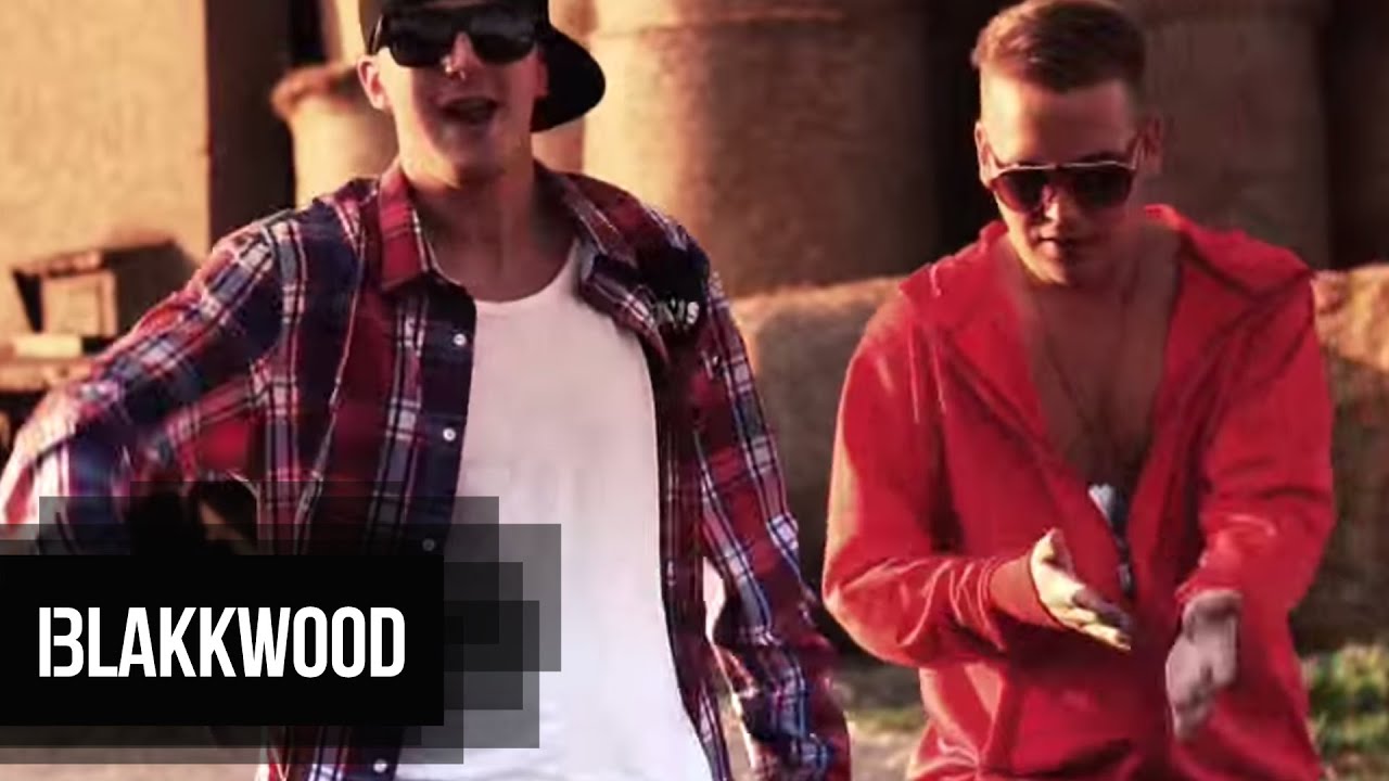 MAAT - Redneck music