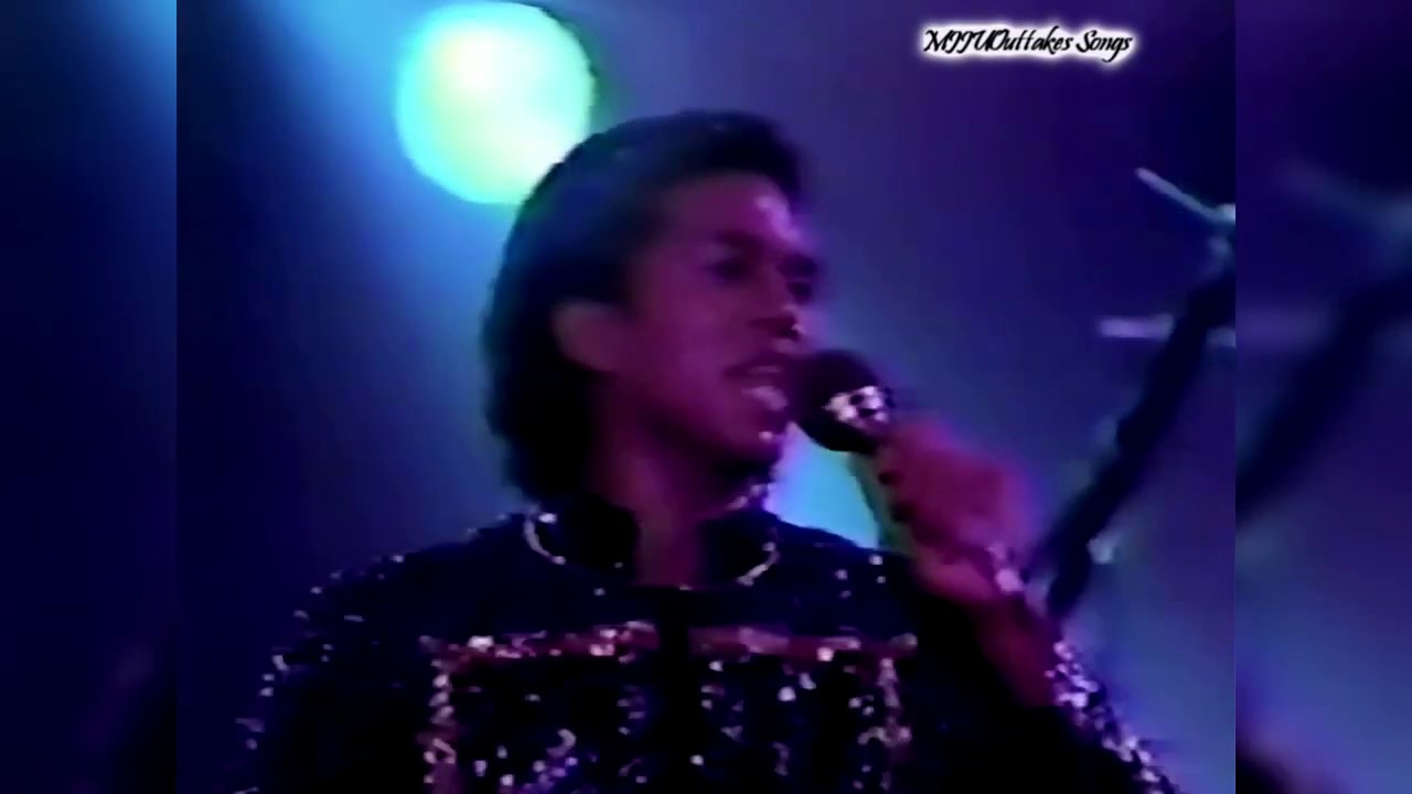 The Jacksons - You Like Me Don't You | Victory Tour | Live At Kansas City | 1984