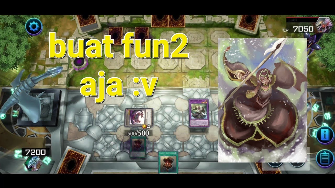 Entity Deck - YugiOh Master Duel 🗿🗿