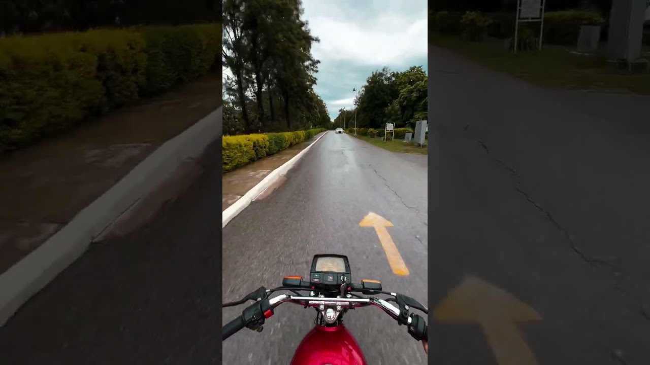 Around the campus | On bike | Hostels | Campus | Summers | Hostel Life | Enjoyment | GIKI #giki
