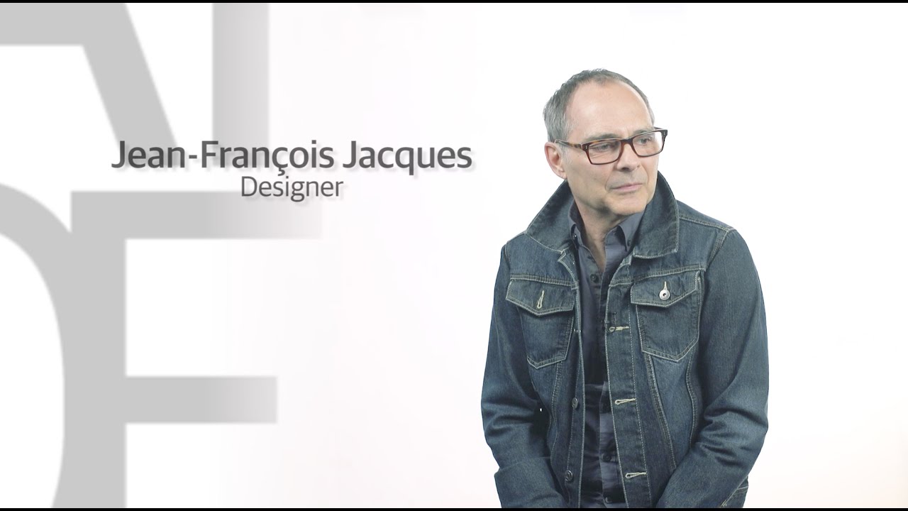 Un artiste, une œuvre | Jean-François Jacques