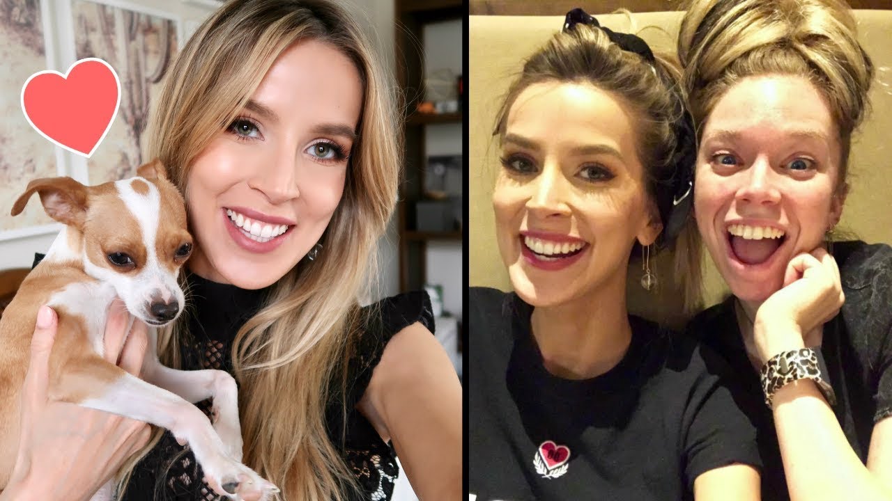 WEDDING PLANNING + PCOS UPDATE | LeighAnnVlogs